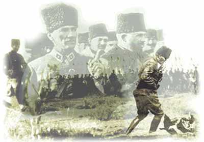 Atatrk